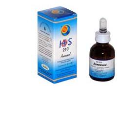 AMENOSOL LIQUIDO 50 ML - Farmacia-flash.it