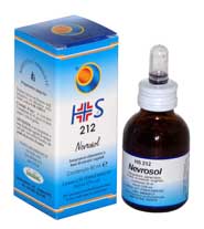 NEVROSOL LIQUIDO 50 ML - Farmacia-flash.it