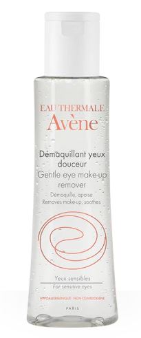 EAU THERMALE AVENE STRUCCANTE DELICATO PER OCCHI 125 ML - Farmacia-flash.it