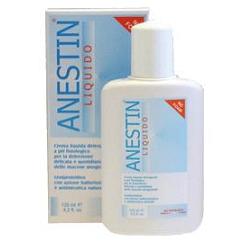 ANESTIN LIQUIDO 125ML - Farmacia-flash.it