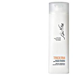 TRIDERM DOCCIA SHAMPOO 200 ML VECCHIA FORMULA - Farmacia-flash.it
