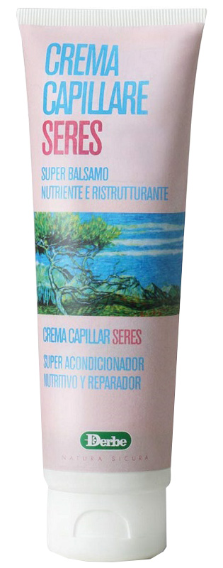 SERES CREMA CAPILLARE 250 ML - Farmacia-flash.it
