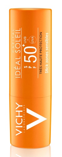 IDEAL SOLEIL STICK SPF50+ 9G - Farmacia-flash.it
