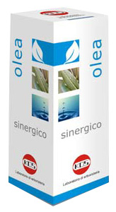 OLEA SINERGICO GOCCE 100 ML - Farmacia-flash.it