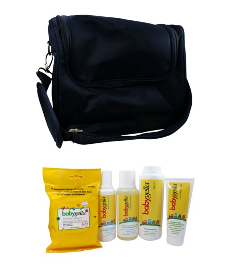 BEAUTY BABYGELLA - Farmacia-flash.it