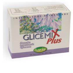 GLICEMIX PLUS 60 CAPSULE - Farmacia-flash.it
