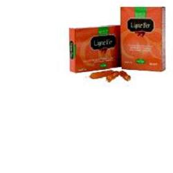 LIGNE FER 20 AMPOLLE BEVIBILI DA 10 ML - Farmacia-flash.it