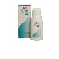 TIAL CAP SHAMPOO PLUS ANTIFORFORA 150 ML - Farmacia-flash.it