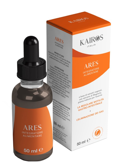 ARES GOCCE 50 ML - Farmacia-flash.it