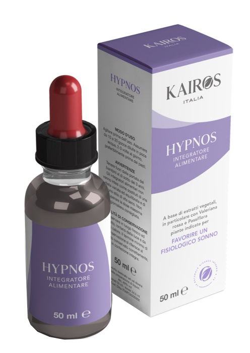 HYPNOS GOCCE 50 ML - Farmacia-flash.it