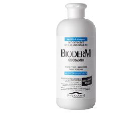 BIODERM OLIO BAGNO 500ML - Farmacia-flash.it