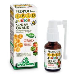 EPID JUNIOR SPRAY OROSOLUBILE 15 ML - Farmacia-flash.it