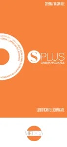 SPLUS CREMA VAGINALE 50 ML - Farmacia-flash.it