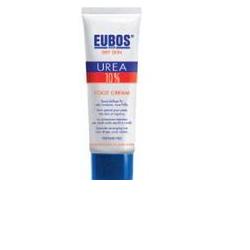 EUBOS UREA 10% CREMA PIEDI 100 ML - Farmacia-flash.it