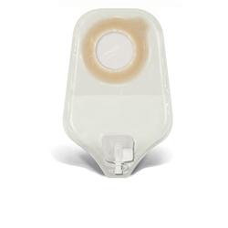 SACCA UROSTOMIA MINI AGGANCIO ADESIVO TRASPARENTE ESTEEM SYNERGY URO PICCOLA 13/35MM 10PZ - Farmacia-flash.it