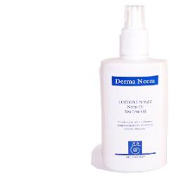 DERMA NEEM LOZIONE SPRAY 250 ML - Farmacia-flash.it