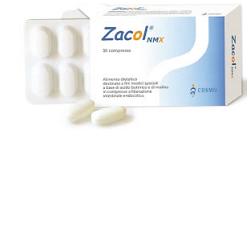 ZACOL NMX 30 COMPRESSE - Farmacia-flash.it