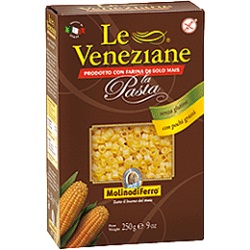 LE VENEZIANE DITALINI 250 G - Farmacia-flash.it