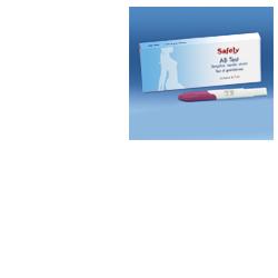 TEST DI GRAVIDANZA PRONTEX AB 1 PEZZO - Farmacia-flash.it