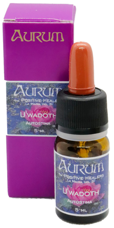 UWADOTH AUTOSTIMA GOCCE 5 ML - Farmacia-flash.it