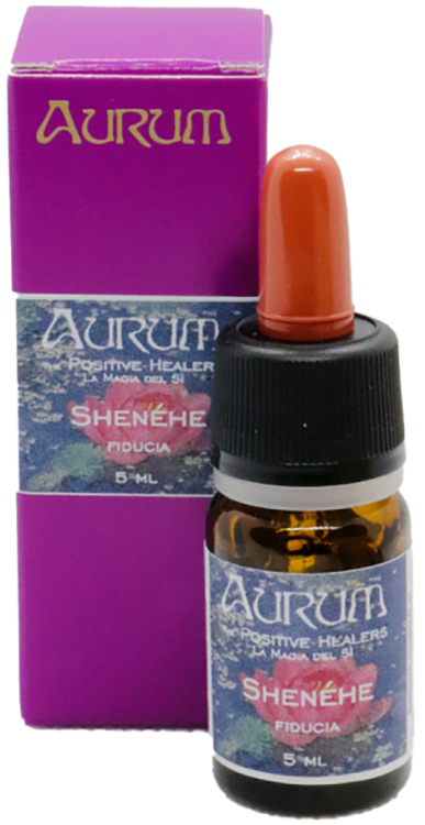 SHENEHE FEDE GOCCE 5 ML - Farmacia-flash.it