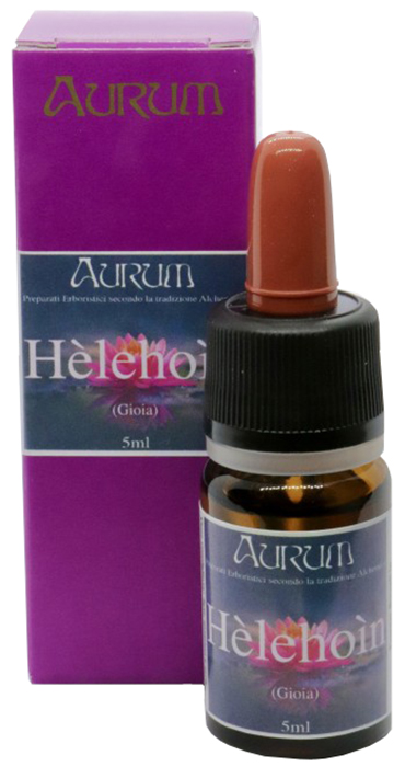 HELEHOIN GIOIA GOCCE 5 ML - Farmacia-flash.it