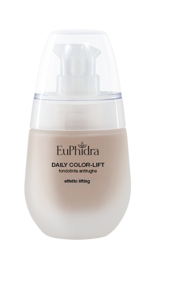 EUPHIDRA COLOR LIFT FONDOTINTA MEDIO 30 ML - Farmacia-flash.it