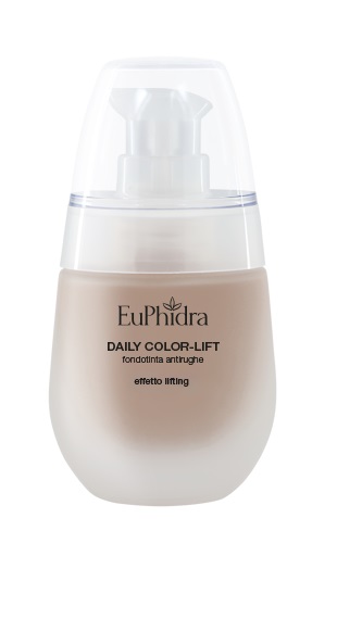 EUPHIDRA COLOR LIFT FONDOTINTA SCURO 30 ML - Farmacia-flash.it