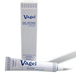 VAGEL GEL VAGINALE 50 ML - Farmacia-flash.it