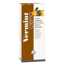 GSE VERMINT CREMA PERIANALE 75ML - Farmacia-flash.it