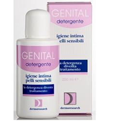 GENITAL DETERGENTE 200 ML - Farmacia-flash.it