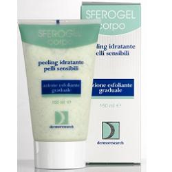 SFEROGEL CORPO 150 ML - Farmacia-flash.it