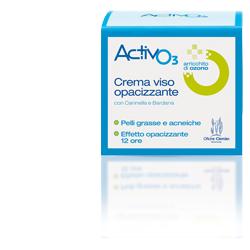 ACTIVO3 CR VISO 24H P GRASSE50 - Farmacia-flash.it