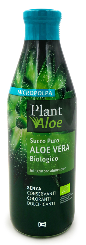 ALOE MICROPULP BIO PLANTARIUM - Farmacia-flash.it