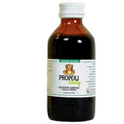 PROPOLI BABY 120 ML - Farmacia-flash.it