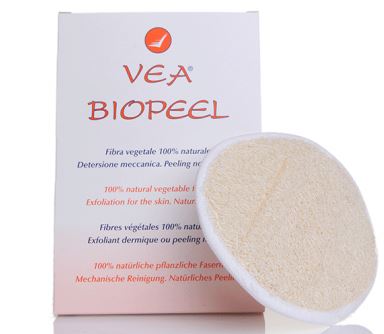 VEA BIOPEEL FIBRA VEG 1PZ - Farmacia-flash.it