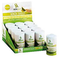 BONSALT SALE SENZA SODIO 0% 85 G - Farmacia-flash.it