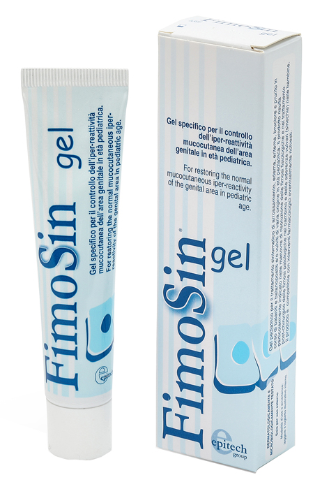 FIMOSIN GEL 30 ML - Farmacia-flash.it
