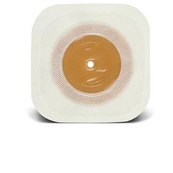 PLACCA PEDIATRICA FLESSIBILE CON AGGANCIO ADESIVO E ADESIVO CON IDROCOLLOIDI LITTLE ONES 5 PEZZI - Farmacia-flash.it