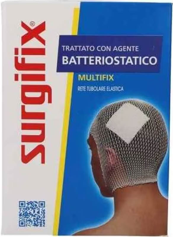 BENDA RETE MULTIFIX SANITIZED TESTA COSCIA 6X150 CM - Farmacia-flash.it
