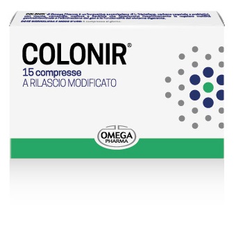 COLONIR 15 COMPRESSE - Farmacia-flash.it