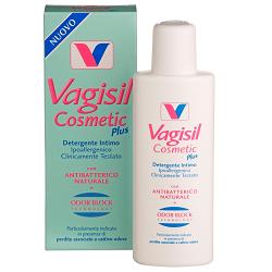 VAGISIL DETERGENTE ODOR BLOCK 250 ML - Farmacia-flash.it