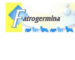 FATROGERMINA SIRINGA DOSATRICE 30 ML - Farmacia-flash.it