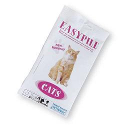 EASYPILL CAT SACCHETTO 40 G - Farmacia-flash.it