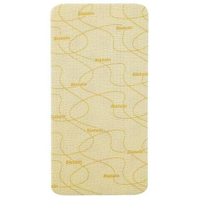 MEDICAZIONE BIATAIN IN SCHIUMA DI POLIURETANO 3D SOFFICE NON ADESIVA 10X20 5 PEZZI - Farmacia-flash.it