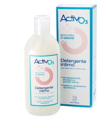 ACTIVO3 DET INT 250ML - Farmacia-flash.it