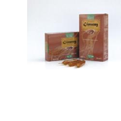 GINKGO BILOBA BIOLOGICO 20 AMPOLLE BEVIBILI DA 15 ML - Farmacia-flash.it