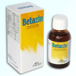 BETAZIN GOCCE 30 ML - Farmacia-flash.it