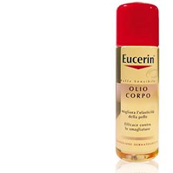 EUCERIN OLIO CORPO 125 ML - Farmacia-flash.it