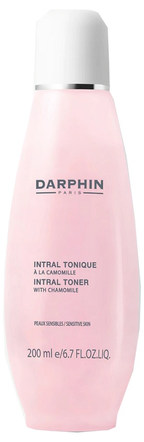 INTRAL TONER WITH CHAMOMILE 200 ML - Farmacia-flash.it
